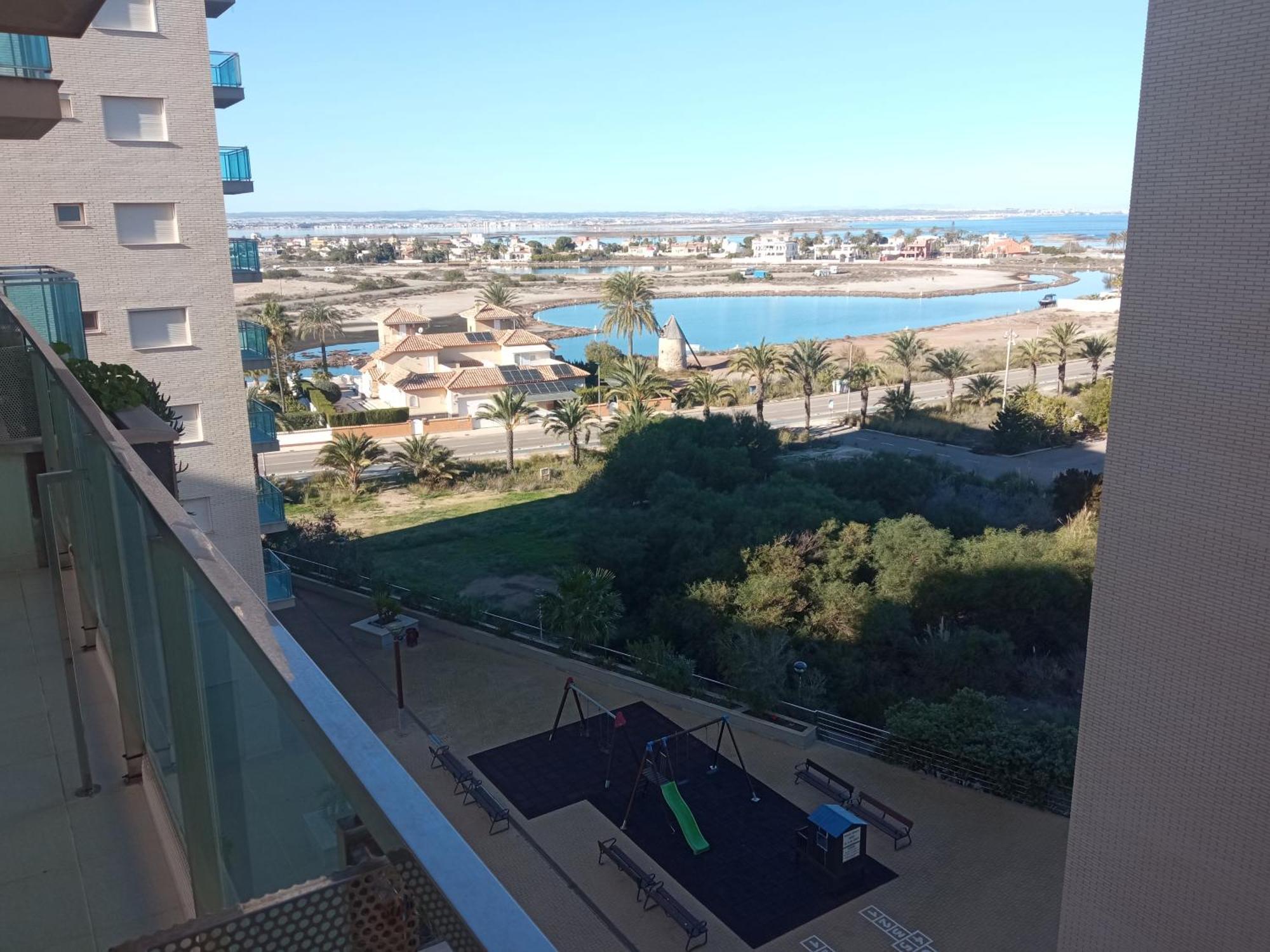 Veneziola Dreams, Feel Like Home La Manga del Mar Menor Exterior foto